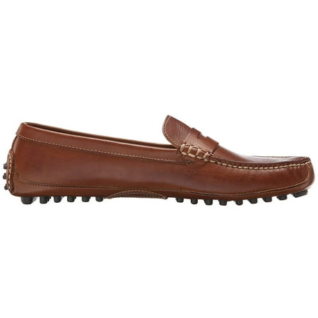 Cole Haan Grant Canoe Penny Papaya