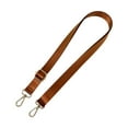 thumbnail image 4 of freneci Shoulder Bag Strap Belt Crossbody Strap for Shoulder Bag Purse Crossbody Bag Brown, 4 of 8