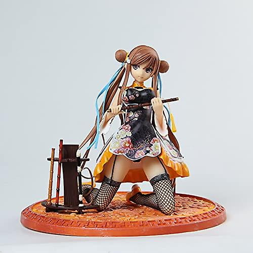 Alphamax hotsell skytube figures