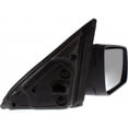 thumbnail image 4 of For Ford Flex 2009 10 11 2012 Mirror Passenger Side | Outer | Rear View | Power Non-Heated | w/ Cover | FO1321358 | 8A8Z17682AA, 4 of 5