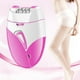 thumbnail image 5 of Recortadora De Cabello Para Mujer Inalámbrica Recargable Por USB De 2 Velocidades, Recortadora De Bikini Eléctrica , Diseño Inalámbrico Para Uso Flexible, Para La, 5 of 7