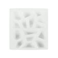 thumbnail image 1 of Shisuyan DIY Epoxy Resin Adornment Mold Irregular Stones Silicone Molds Craft Making Tool, 1 of 8