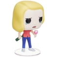 thumbnail image 3 of Funko Pop! Animation Rick and Morty - Beth - Multicolore, 3 of 10