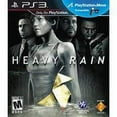 thumbnail image 1 of Heavy Rain - PlayStation 3 PS3, 1 of 4