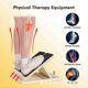 thumbnail image 4 of Professional Incline Board, Wooden Calf Stretcher Incline Board, Adjustable Ankle Incline Board, Stretch Resistance Tube, Port Foldable Design, 4 of 5