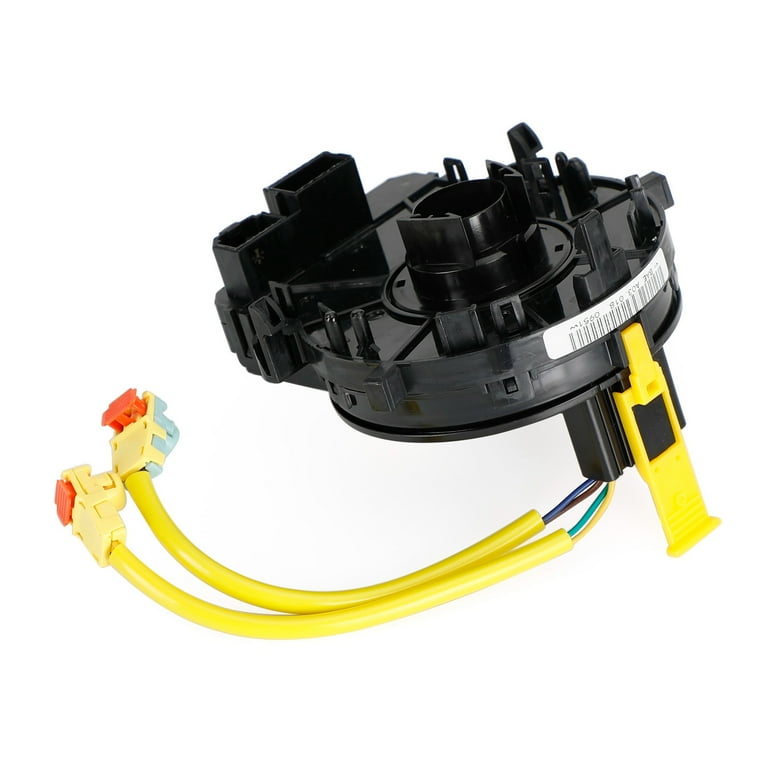 Steering Squib Spiral Cable Clock Spring 93490-4Z120 For