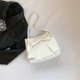 thumbnail image 3 of MBTI Bolsos elegantes para mujer, moda, lindo lazo, cuero sintético, estilo coreano, bolso de hombro, exquisito diseñador literario, nuevo bolso femenino, 3 of 5
