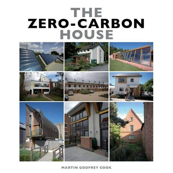 Zero-Carbon House