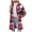 Hot Pink, variant on Pimfylm Womens Long Sleeve Button Down Plaid Shirts Flannel Hooded Shacket Jacket Hoodie Coats Pink, S