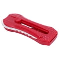thumbnail image 4 of Fork,  Pitchfork Convenient Small Size Retractable Practical  For Outdoor For Backyard Red, 4 of 8