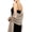 S, variant on Delconic Women Solid Chiffon Shawl Lightweight Polyester Nylon Evening Wrap Scarf Elegant Cover Up For Wedding Bridal Party Dinner Formal Occasions