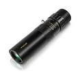 thumbnail image 1 of Greeniant Monocular de Metal portátil profesional 10X-300X Zoomable Life impermeable a prueba de humedad telescopio de con cordón monoculares, 1 of 6
