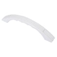 thumbnail image 3 of BUYISI Serrure de Bateau Rv Poignée en Plastique Poignée de Porte Noire Poignée d'Entrée Rv Imperméable Durable Haute Qualité Neuf Blanc, 3 of 5