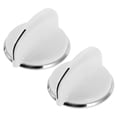 thumbnail image 5 of OUNONA Plastic Washer Control Knobs 2-Pack Adjustable Settings Replacement for Home Laundry Machines, 5 of 8