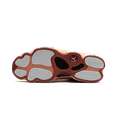 thumbnail image 6 of Jordan MENS Air Jordan 13 "Dune Red" DJ5982 601 from Stadium Goods, 6 of 8