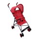 thumbnail image 2 of Carriola de Bastón Angelin Baby  Rojo, 2 of 2