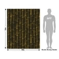 thumbnail image 3 of Rwraps Bamboo Cheeky Chusquea Matte Vinyl Film Wrap 59in x 13ft Vinyl Vehicle Car Film Sheet Roll, 3 of 9
