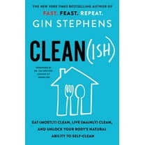 Clean(ish), (Paperback)