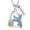 Customize, variant on Hummingbird Urn Necklace for Ashes Heart with Sunflower / Hummingbird Cremation Jewelry Remembrance Gift for Loss Memorial Gift for Female Women