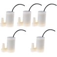 thumbnail image 1 of 5pcs DC3-6V Low Noise Brushless Motor Pump Mini Micro Submersible Water Pump, 1 of 5