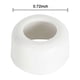 thumbnail image 5 of Car Knob Bushing Shifter Knob Bushing 039817462A for Mazda MIATA 1990-2005 MX-5 Knob Bushing 0398-17, 5 of 5