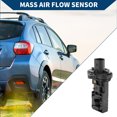 thumbnail image 3 of Sensor de flujo de aire masivo del automóvil Unique Bargains para Maserati 1 pieza, 3 of 6