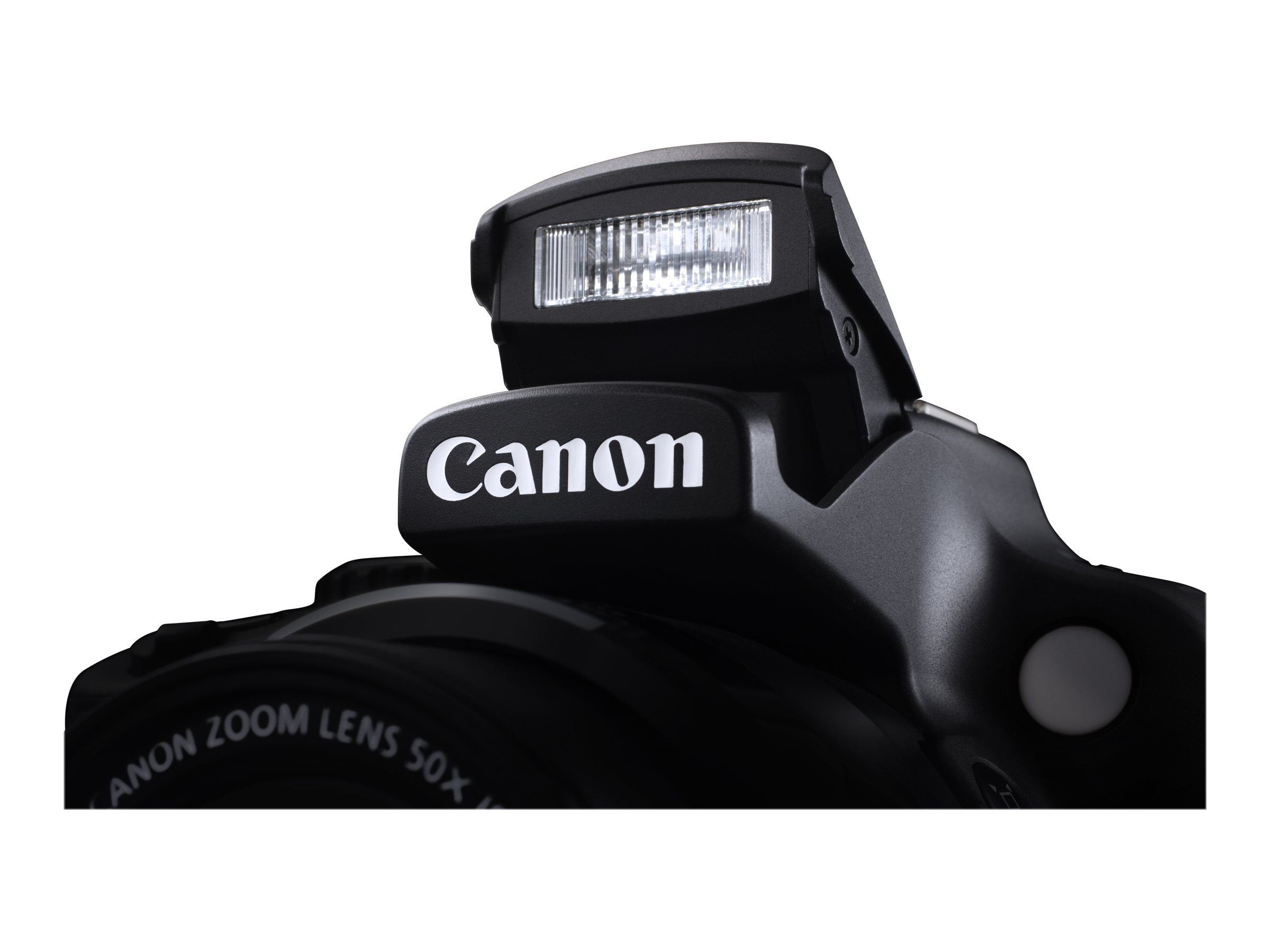 Canon PowerShot SX50 HS - Digital camera - compact - 12.1 MP Canon PowerShot SX50 HS - Digital camera - compact - 12.1 MP