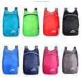 thumbnail image 2 of 20L Outdoor Sports Backpack Waterproof Portable Folding Bag Comfortable Rucksack, 2 of 4