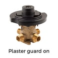 thumbnail image 3 of Pfister 0X8310A OX8 Series Tub/Shower Rough Valve, 3 of 5
