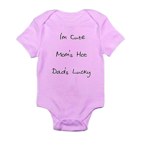 Design With Vinyl As Soon As I Grow Teeth Funny Personalzied Baby Clothes - Shortsleeve