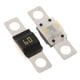 thumbnail image 3 of El Perno Del Fusible Fusiona Los Fusibles de Corriente 32V Del Poder Del Audio para El Automóvil Macarena Fusible de metal plano del automóvil, 3 of 8