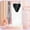 white, variant on Brushless nail polish electromechanical dynamic and static portable nail polisher,white