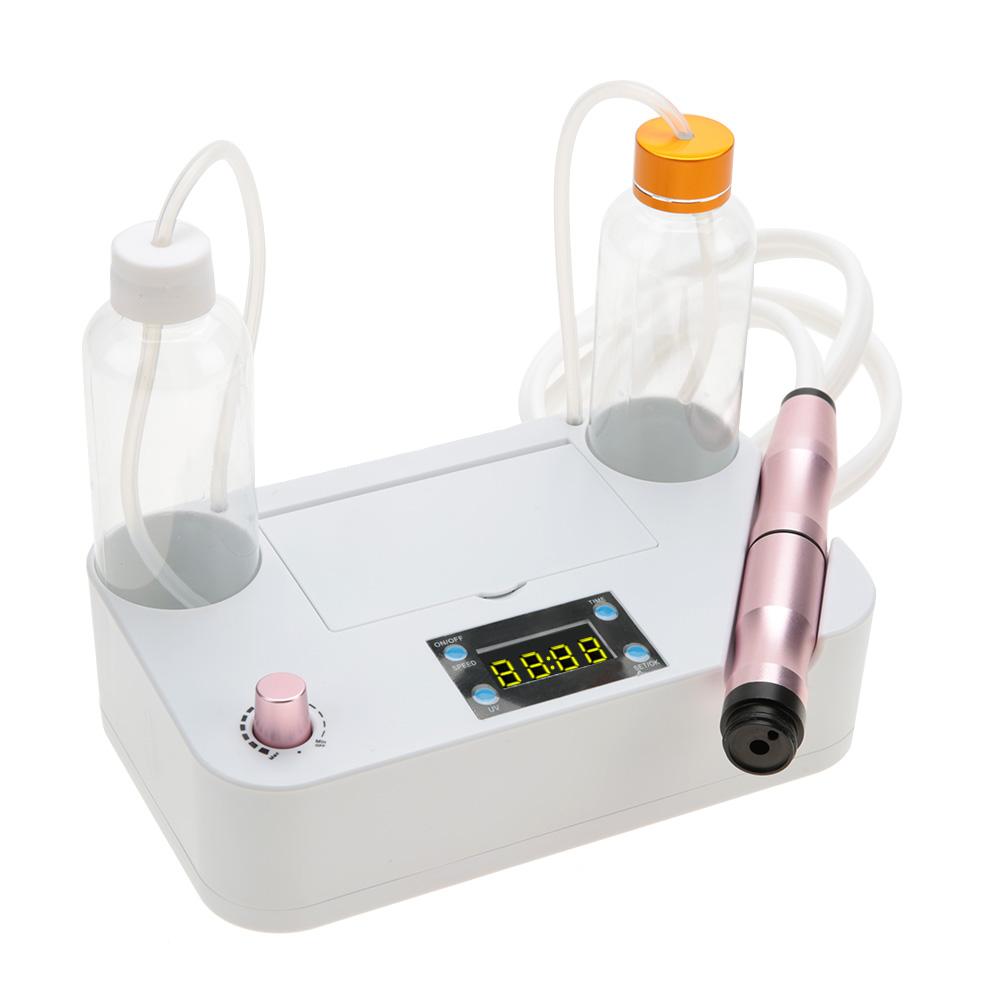 Mgaxyff 110V Small Bubbles Vacuum Suction Beauty Equipment Facial