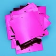 thumbnail image 4 of Wedding Decoration,50G PVC Square Sequins PVC Sequins Sequins Decoration Superior Craftsmanship, 4 of 8