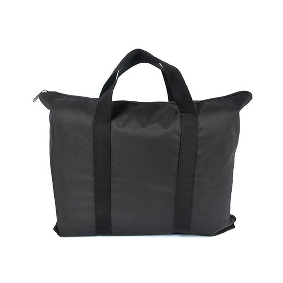 YIEMEEN Heat Resistant Electric Grill Storage Bag Waterproof Oxfords Fabric Carry Case For Outdoor Picnics And Home Use