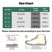 WALL QMER Cloud Slide Sandal for Women and Men, Bathroom shower slippers, EVA Anti-Slip Quick Drying Shower Shoes, Cushioned Thick Sole, Black-01