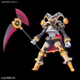 thumbnail image 2 of LBX Arlequin 007 Petit Battlers Expérience Plastique Modèle Kit, 2 of 5