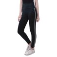 thumbnail image 3 of Moomaya High Waist Leggings For Womens Pull On Soft Yoga Pants, 3 of 6