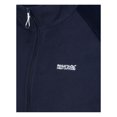 thumbnail image 3 of Regatta Great Outdoors Mens Hedman II Two Tone Full Zip Fleece Jacket, 3 of 4