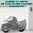 thumbnail image 3 of Funda Universal para motocicleta Store Line, 3 of 5