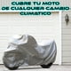 thumbnail image 3 of Funda Universal para motocicleta Store Line, 3 of 5
