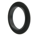 thumbnail image 1 of Coupling Rings Adapter, Corrosion Resistance Aluminum Alloy Telescope Adapter Rings Matting Treatment  for Telescope, 1 of 7