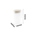 thumbnail image 4 of Sentmoon Iced Tea Pitcher Water Carafe Plastic Cold Water Bottle Clear Plastic Bottles Tea Hot Cold Water Plastic Water Bottles Beverage Bottle Coffee Water Jar Iced Coffee Maker Summer, 4 of 7