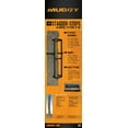 thumbnail image 7 of Muddy Stagger Step 3 Pack- Great for Crooked or Leaning Trees, Black (MUD-MCS1200-3), 7 of 7