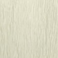 thumbnail image 1 of Ultimate Textile (3 Pack) Crinkle Taffeta - Delano 72 x 108-Inch Rectangular Tablecloth - for Party, Wedding, Home Dining, Hotel and Catering use, Ivory Cream, 1 of 2