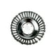 thumbnail image 5 of de corte con cable para , cepillo giratorio para , disco de cepillo de rueda de alambre portátil, 8 pulgadas Zulema Cabezal de corte, 5 of 8