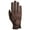 Mocha, variant on Roeckl Roeck-Grip Winter Riding Glove - Unisex (6.5, Anthracite)
