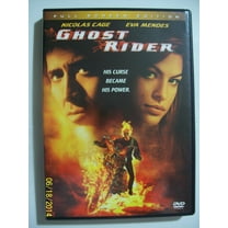 Ghost Rider (Full Screen Edition) [DVD]