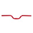 thumbnail image 4 of Bike Riser Bar, Bright Colors Anti-oxidation Fixed Gear Riser Bar Bike Handlebar, For Mountain Bike Road Bicycle, 4 of 8