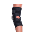 thumbnail image 4 of DonJoy Deluxe Hinged Knee Sleeve-XXL-Sleeve, 4 of 6